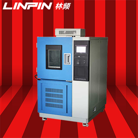 恒溫恒濕試驗箱:AI算法優化實現多模态數據監測與分析