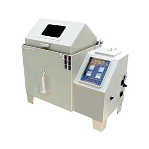 手電筒防護等級驗證:鹽霧試驗箱的标準測試方法